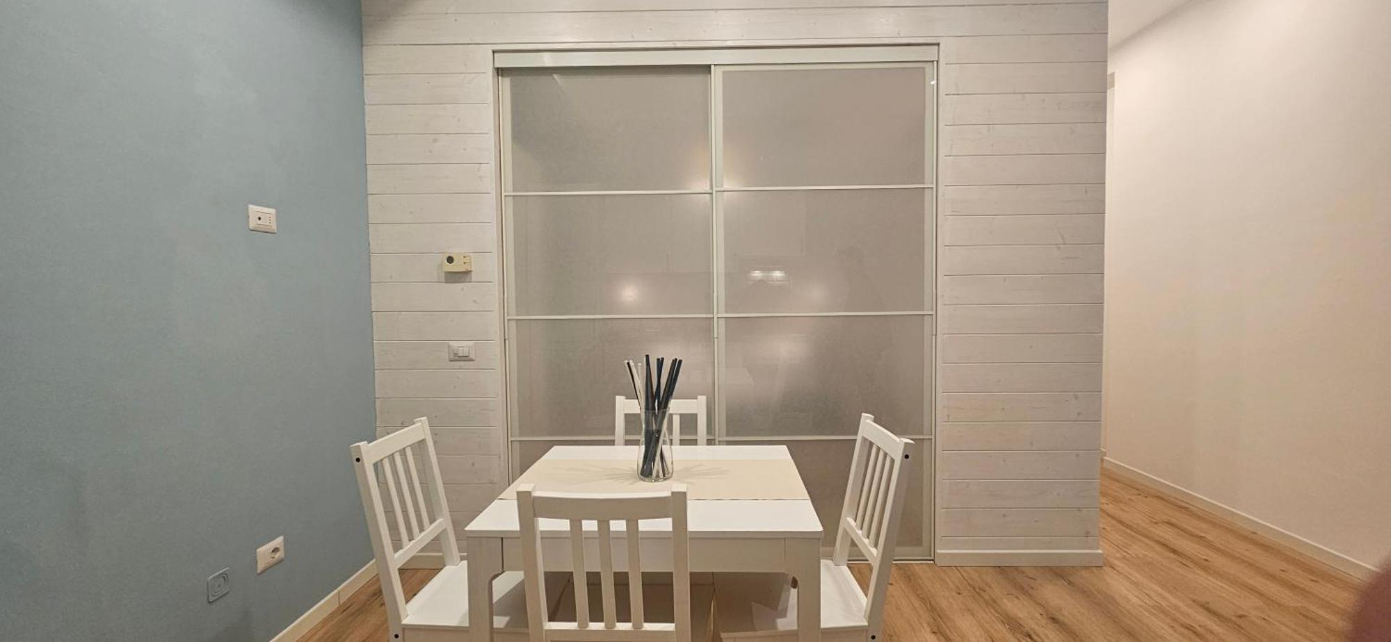Holiday Home Песаро Екстериор снимка