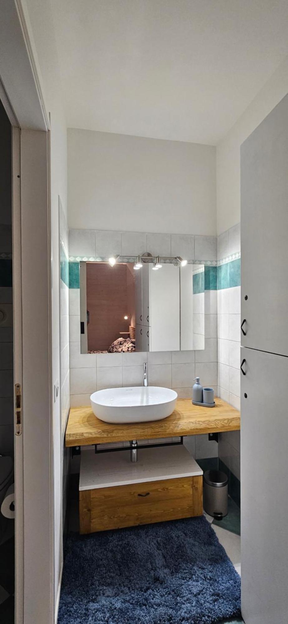 Holiday Home Песаро Екстериор снимка
