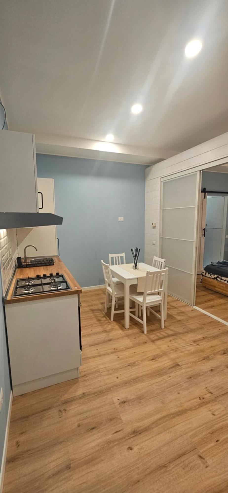 Holiday Home Песаро Екстериор снимка