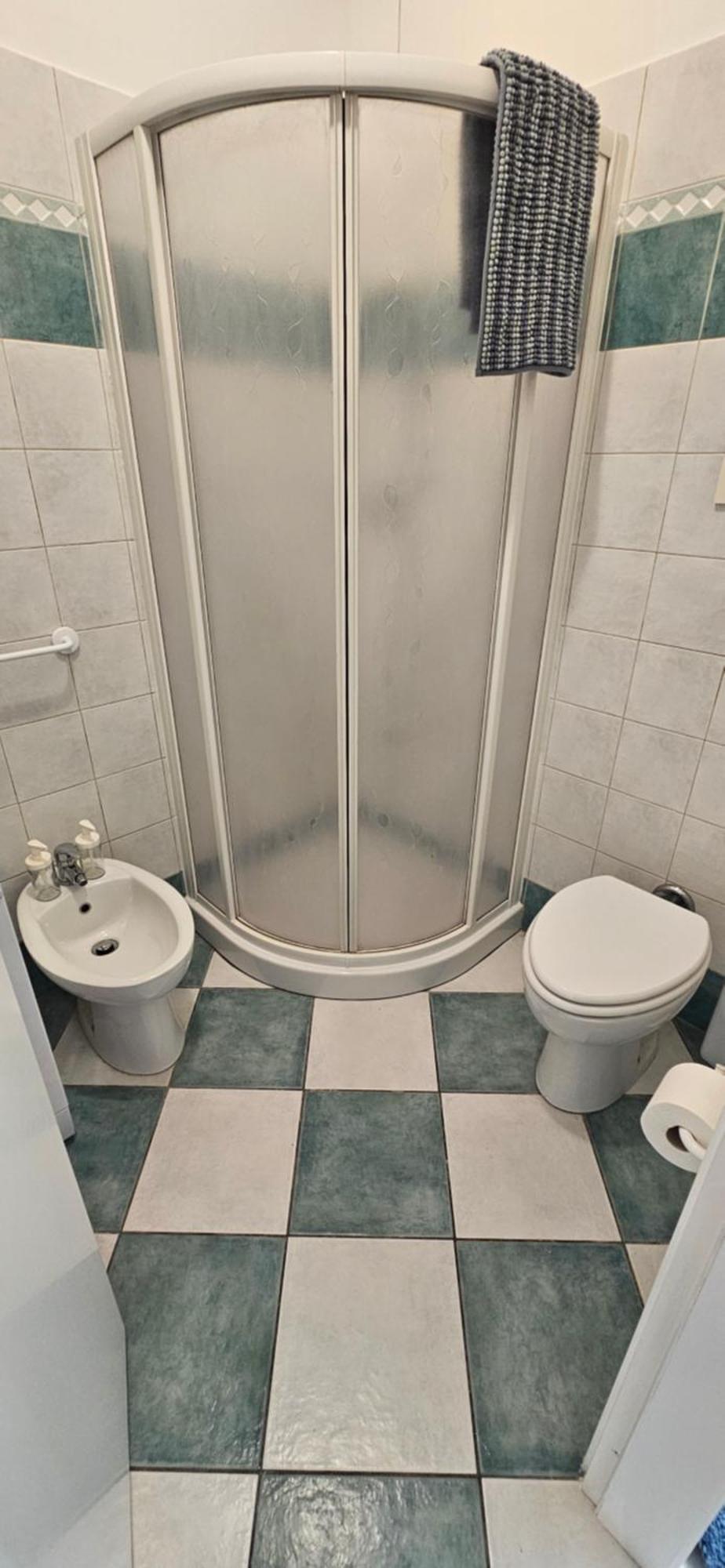 Holiday Home Песаро Екстериор снимка