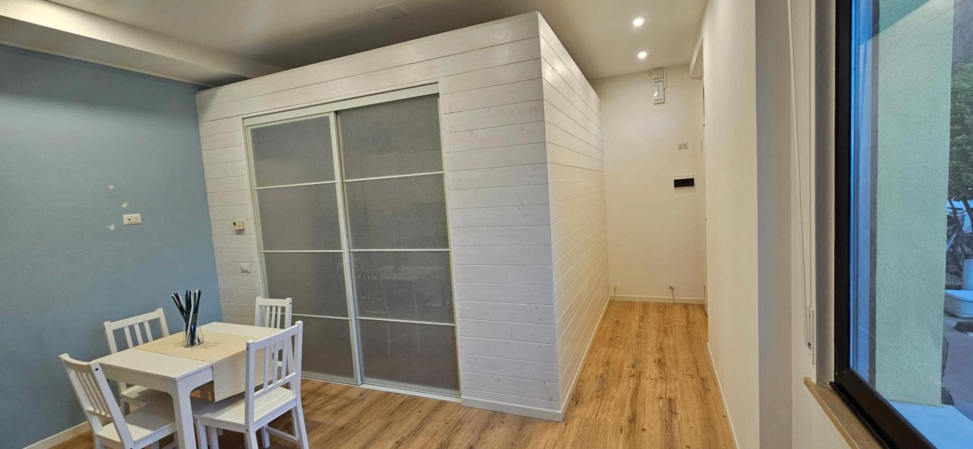 Holiday Home Песаро Екстериор снимка