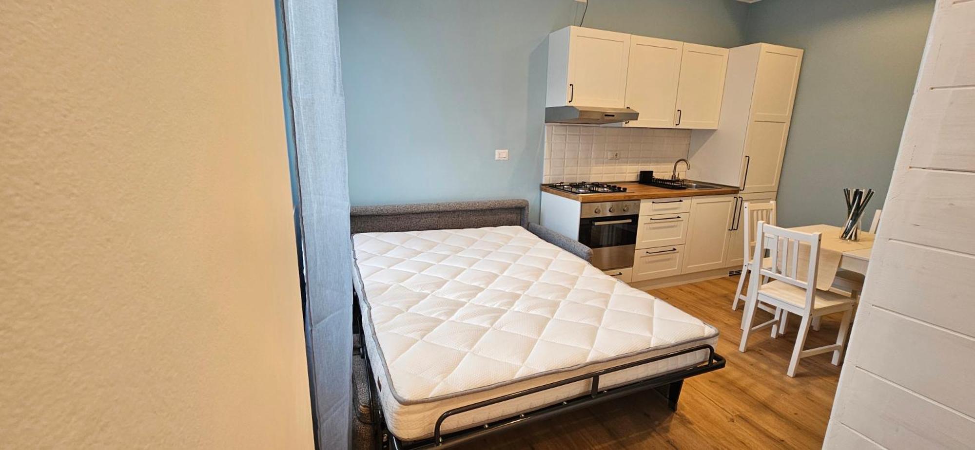 Holiday Home Песаро Екстериор снимка
