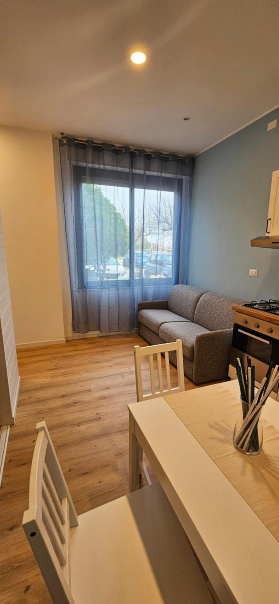 Holiday Home Песаро Екстериор снимка